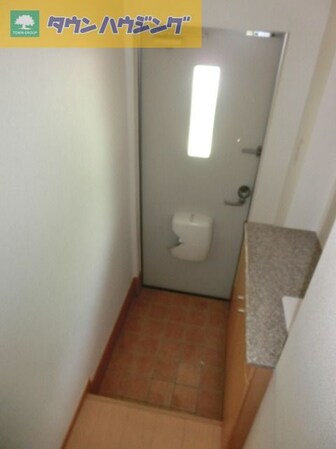 カーサ・ステラの物件内観写真